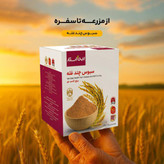 سبوس چندغله بین استار دکتر بیز